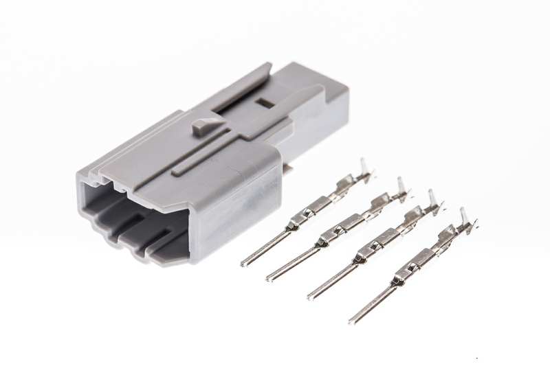 Electrical connector repair kit